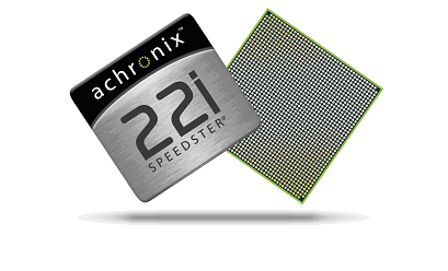 Speedster22i