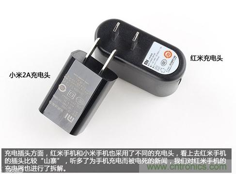 799元,看小米紅米手機內(nèi)部用什么零件?電子元件技術(shù)網(wǎng)