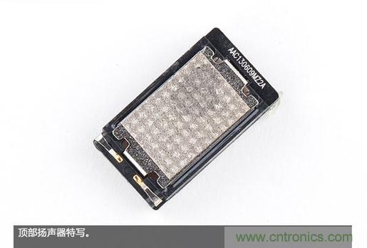 799元,看小米紅米手機內(nèi)部用什么零件?電子元件技術(shù)網(wǎng)