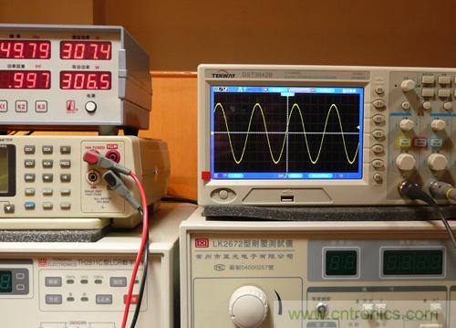 爆600W正弦波逆變器制作全流程,附完整PCB資料