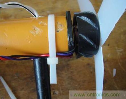 想減少電費嗎?DIY一個迷你風力發電機吧