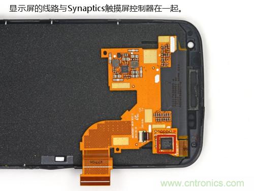 揭秘八核X8 SoC真面目,智能手機Moto X詳細拆解!