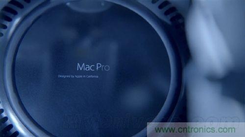 顛覆傳統設計，蘋果全新Mac Pro生產線探秘