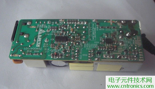 DIY:簡單自制可調(diào)移動電源