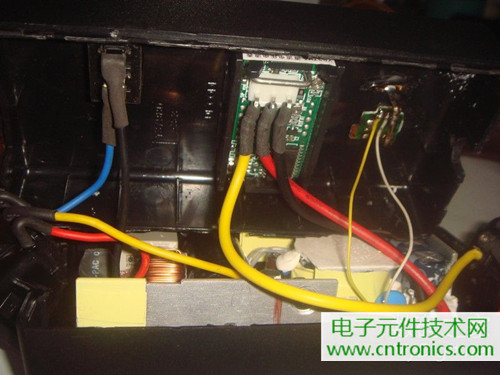 DIY:簡單自制可調(diào)移動電源