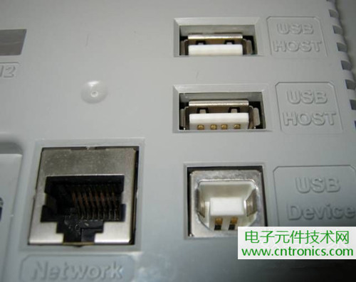 觸摸屏售價過萬？一臺工控設備觸摸屏拆解