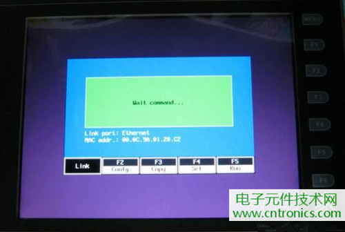 觸摸屏售價過萬？一臺工控設備觸摸屏拆解