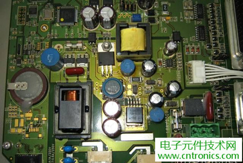 觸摸屏售價過萬？一臺工控設備觸摸屏拆解