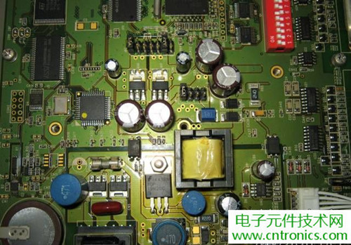 觸摸屏售價過萬？一臺工控設備觸摸屏拆解