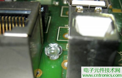 觸摸屏售價過萬？一臺工控設備觸摸屏拆解