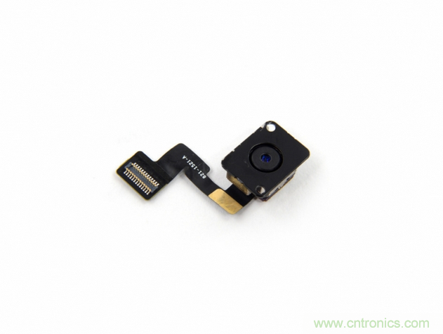 蘋果iPad mini 2拆解:維修難度也升級