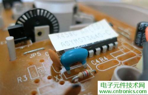 殿堂級機械鼠標(biāo)拆解:嘆精致做工!