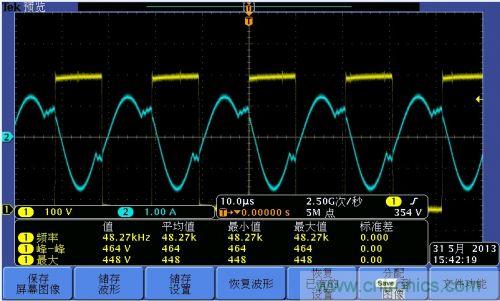 PCB布局該這么做!150W LED驅動電源拆解學習