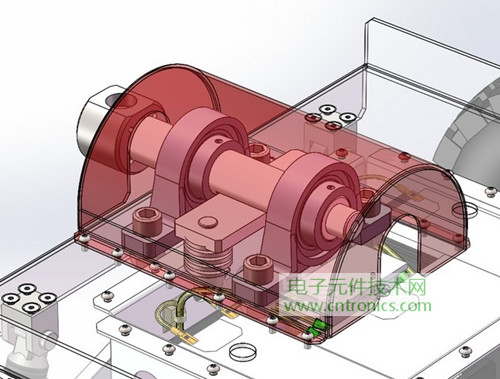 就那么簡單!DIY屬于自己的“賽格威”平衡車
