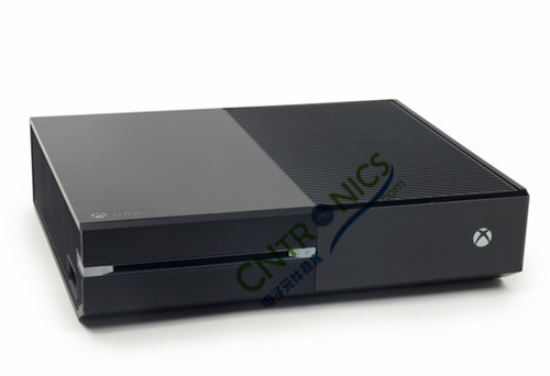 不容錯過！大神級拆解力作：X-BOX ONE 解密內部結構!！