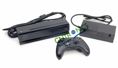 不容錯過！大神級拆解力作：X-BOX ONE 解密內部結構!??！