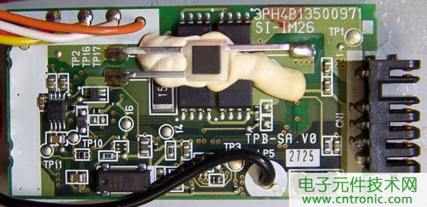 筆記本電池拆解，探秘電池內(nèi)部結(jié)構(gòu)