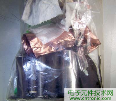 筆記本電池拆解，探秘電池內(nèi)部結(jié)構(gòu)