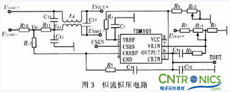 牛人解讀:PFC開(kāi)關(guān)電源設(shè)計(jì)在LED路燈上的妙用