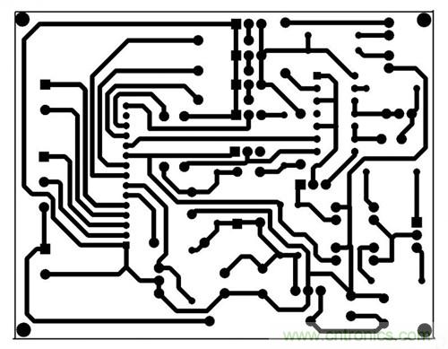 大神DIY:步進(jìn)電機(jī)驅(qū)動DIY詳細(xì)過程分析!