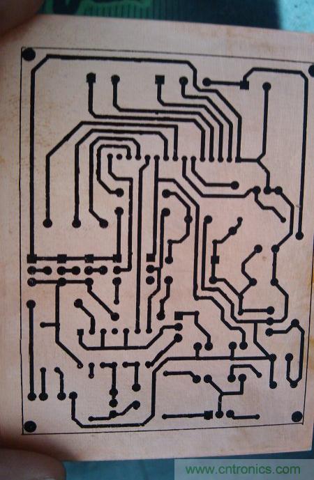 大神DIY:步進(jìn)電機(jī)驅(qū)動DIY詳細(xì)過程分析!