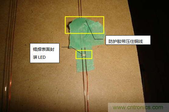 創(chuàng)意DIY!送女朋友的絕妙禮物,LED星光傘!