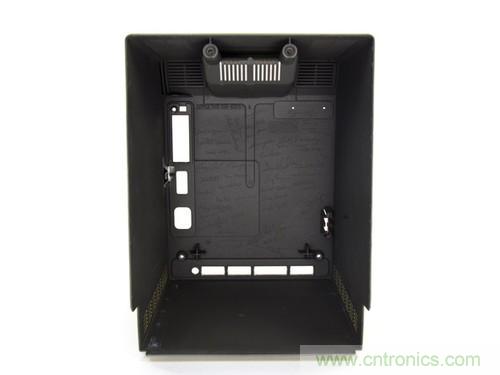 拆！古董級Macintosh 128K電腦