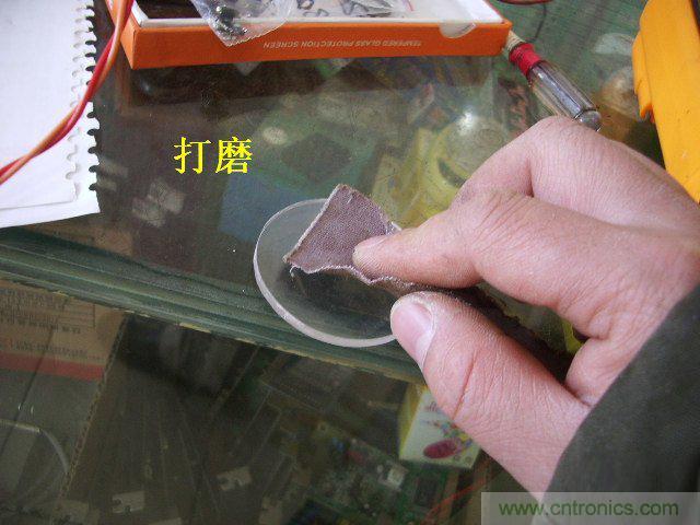 DIY：大雄家的路燈，帶你找回童年的記憶