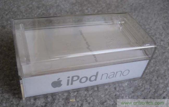 我就是這么牛!DIY IPod 耳放!