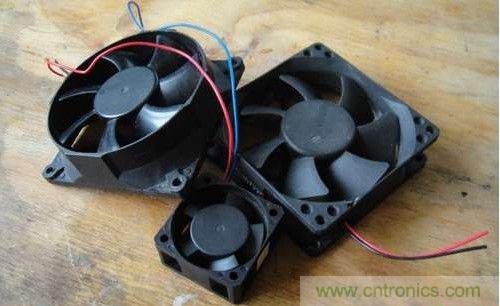 創(chuàng)意DIY！迷你風(fēng)力發(fā)電機(jī)！