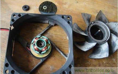 創(chuàng)意DIY！迷你風(fēng)力發(fā)電機(jī)！