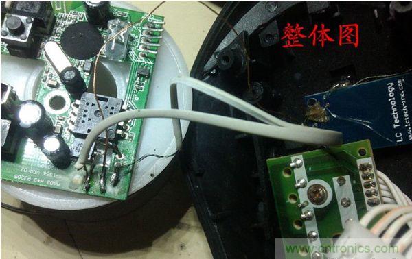 改造費電鼠標(biāo)G52，“變身”節(jié)能感應(yīng)鼠標(biāo)