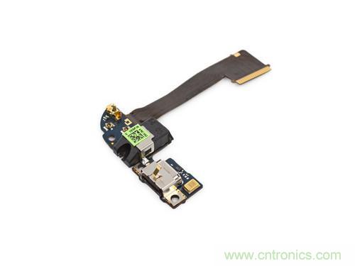 牛人強(qiáng)拆！新HTC One(M8)真機(jī)精密做工難修理