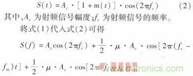網(wǎng)友分享:微波功率放大器的ALC環(huán)路設計