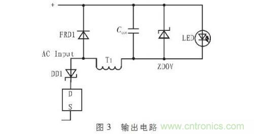 “甩脫”電解電容，優(yōu)化LED驅(qū)動(dòng)電路設(shè)計(jì)