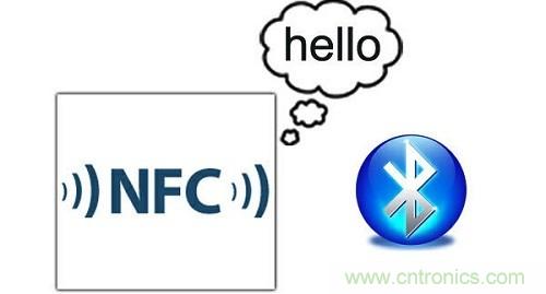 蘋果的普及“步伐”能否加快？NFC能做什么呢？