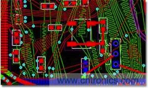 精華集萃【二】：PCB布線精粹—靈活布線的優勢