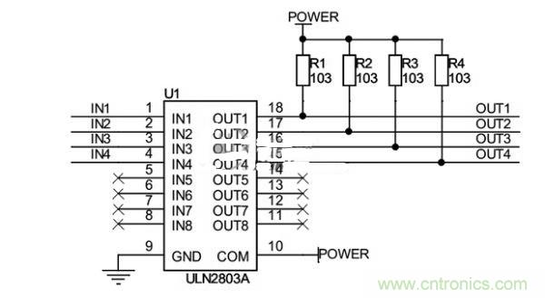 元器件必修課：用三極管打造驅(qū)動(dòng)電路