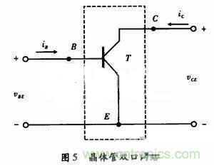 事半功倍!有了三極管等效模型,輕松搞定參數(shù)分析