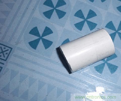 DIY：自制低成本、耐壓的50KV高壓電容