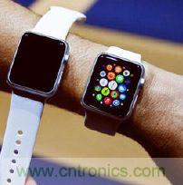 Apple Wacth遭吐槽！這真的是你要的款？