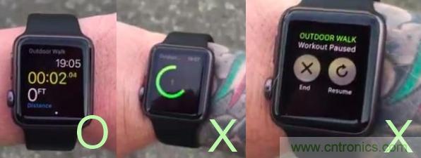 Apple Wacth遭吐槽！這真的是你要的款？