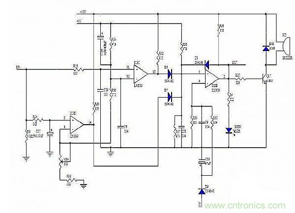 分析：短路保護對逆變器有什么作用？