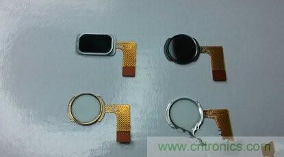iPhone6如何辨真?zhèn)危恐讣y識(shí)別“高下立現(xiàn)”