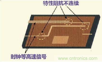 高速信號走線規則九大件!輕松搞定PCB設計的EMI
