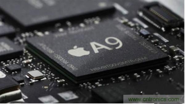 相比A8，iPhone 6s/Plus的蘋果A9芯片為你帶來意外驚喜！