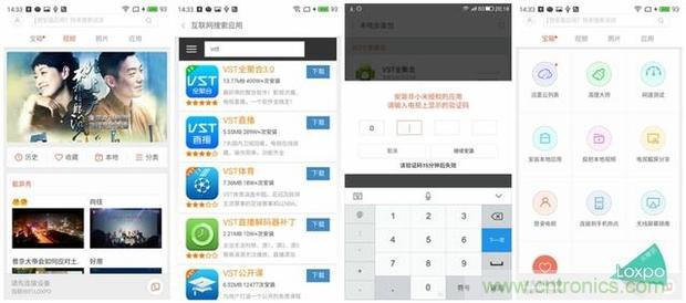 小米盒子3用戶試用體驗:操控出色,購買仍須謹慎