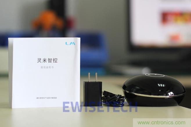 靈米智控盒子體驗測評，一個拯救老家電的“天使”