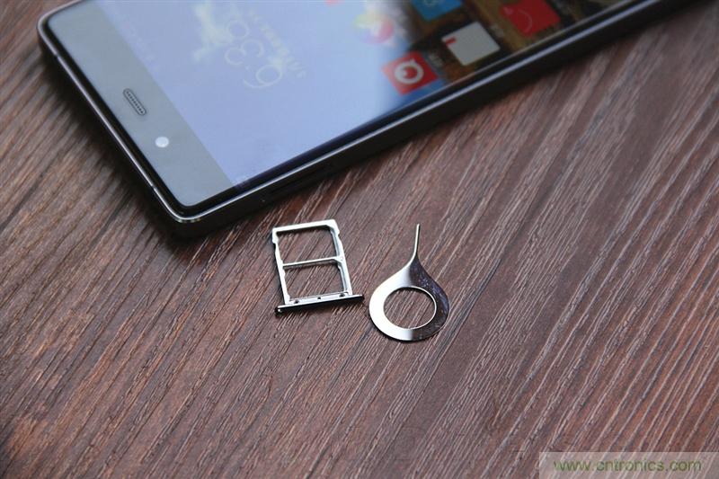無(wú)邊框的 nubia Z9 ，一款既有驚喜，又有驚艷的智能手機(jī)