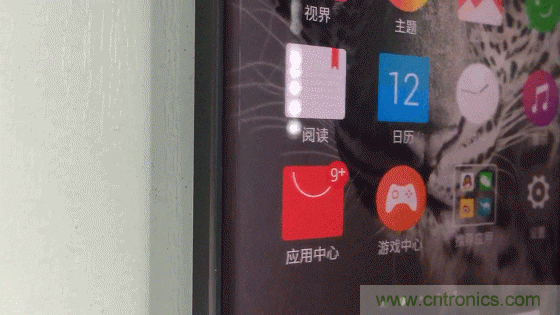 無(wú)邊框的 nubia Z9 ，一款既有驚喜，又有驚艷的智能手機(jī)